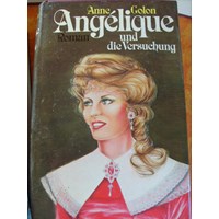 Die habe ich schon gesucht. 7 Angelique Bücher 4