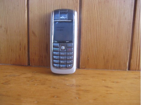 Nokia 6020