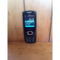 Samsung GT-C5130S 2