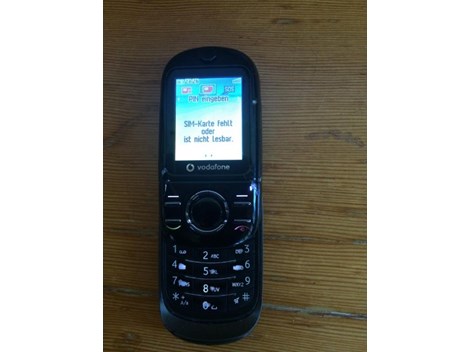 Vodafone 331 Alcatel