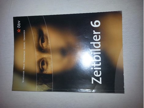 Buch "Zeitbilder 6"