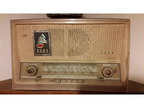 SABA Radio