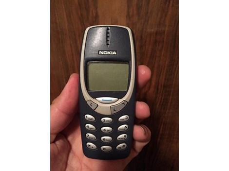 Nokia 3310