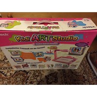 Vtech Kidi ART Studio 4