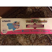 Vtech Kidi ART Studio 3