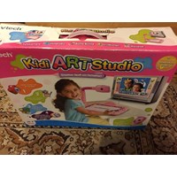 Vtech Kidi ART Studio 2