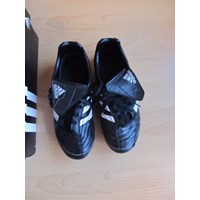 Fußballschuhe top Zustand Größe 33 bis 36 4