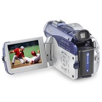 Sony Handycam DCR-DVD200E 1