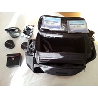 Sony Handycam DCR-DVD200E 4