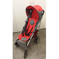 Chicco-Buggy 3