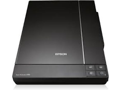 Verkaufe Scanner Epson A4 - NEU