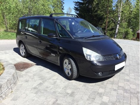 Renault Grand Espace