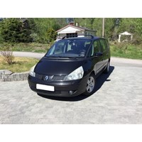 Renault Grand Espace 2