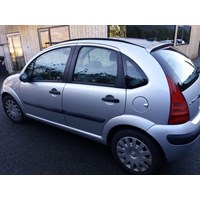 Citroen C3 zu verkaufen 6