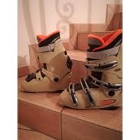 Snowboardschuhe Race Gr. 42/43 2