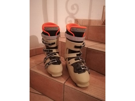 Snowboardschuhe Race Gr. 42/43