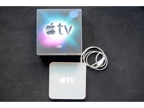 Apple TV 160GB MB189ZD/A