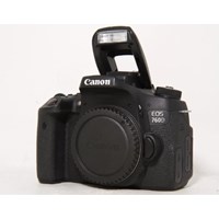 Canon EOS 760D Body Touchscreen 3