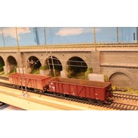 Neuwertige Modelleisenbahnen abzugeben 5