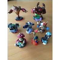 Skylanders Giants Set 3