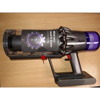 Dyson V11 Absolute Extra Akku-Staubsauger 4