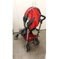 Chicco-Buggy 2