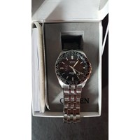 Citizen ECO-Drive Armband-Herrenuhr 2