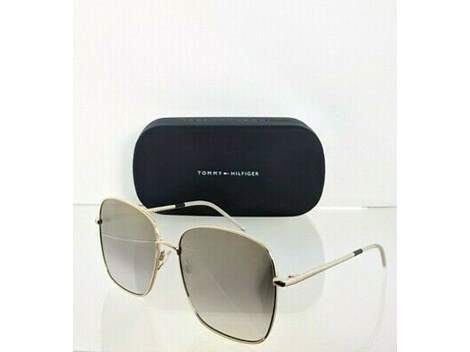 Sonnenbrille Tommy Hilfiger