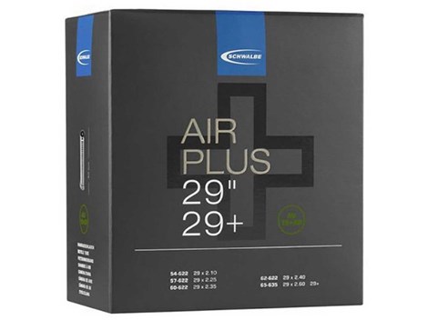 2 Schwalbe Schlauch AV19+AP Air Plus