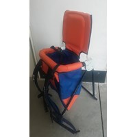 Kindertragerrucksack 3