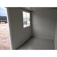 Container 4m 2