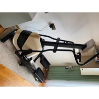 Home Crosstrainer 2