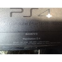 Playstation PS4 500GB + 1 Controller um 210 EUR 4