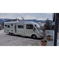 Camper zu vermieten 4