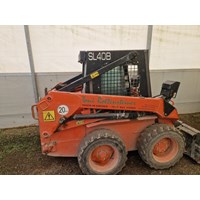 BOBCAT FIAT-HITACHI 3