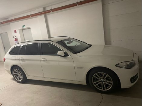 BMW 520D Kombi - 2016