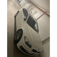 BMW 520D Kombi - 2016 6